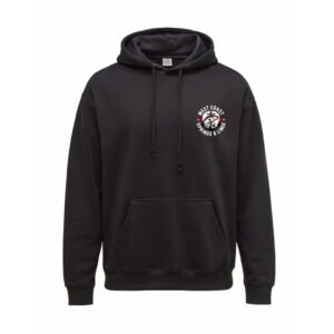 West Coast Springs & Lings Premium Hoodie