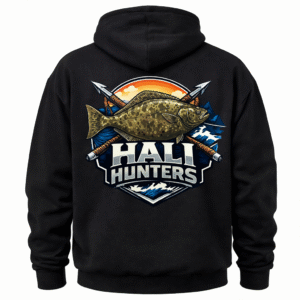 Hali Hunter Hoodie